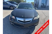 $9750 : Acura TL 2014 4dr Sedan w/Te thumbnail