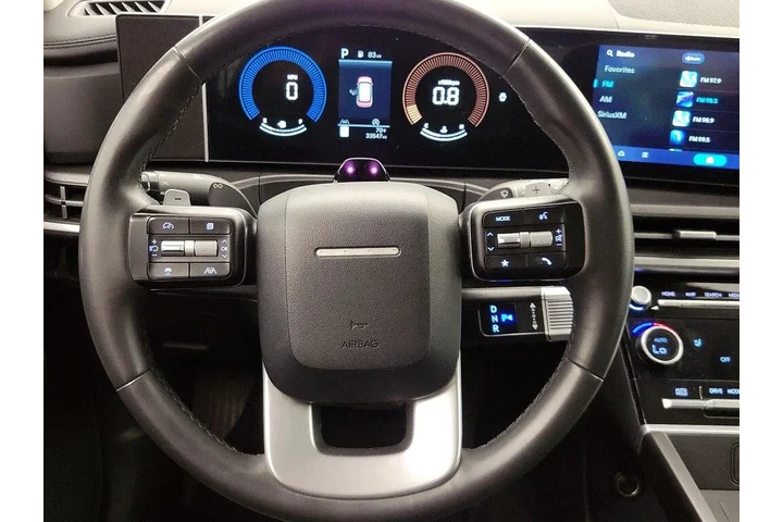 $28998 : Hyundai SANTA FE 2024 SEL 4d image 10