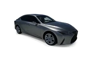 $33988 : Lexus IS 300 2023 4dr Sedan thumbnail