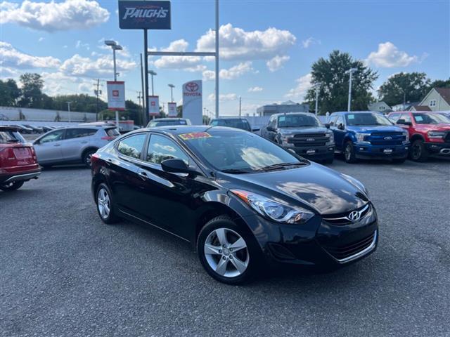 $5990 : 2011 ELANTRA image 1