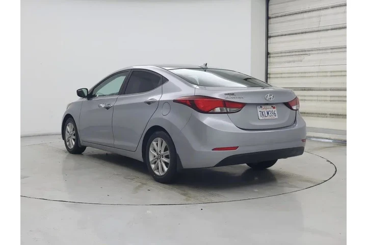 $11998 : Hyundai ELANTRA 2015 SE 4dr image 2