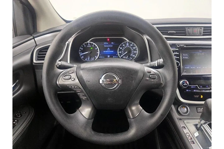 $16998 : Nissan Murano 2019 S 4dr SUV image 10