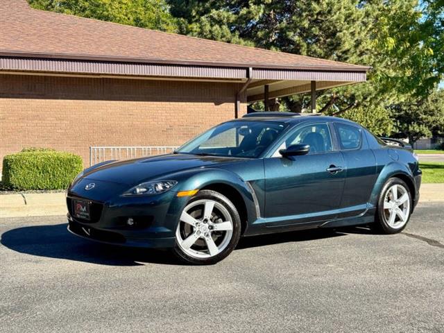 $9720 : 2004 RX-8 image 1