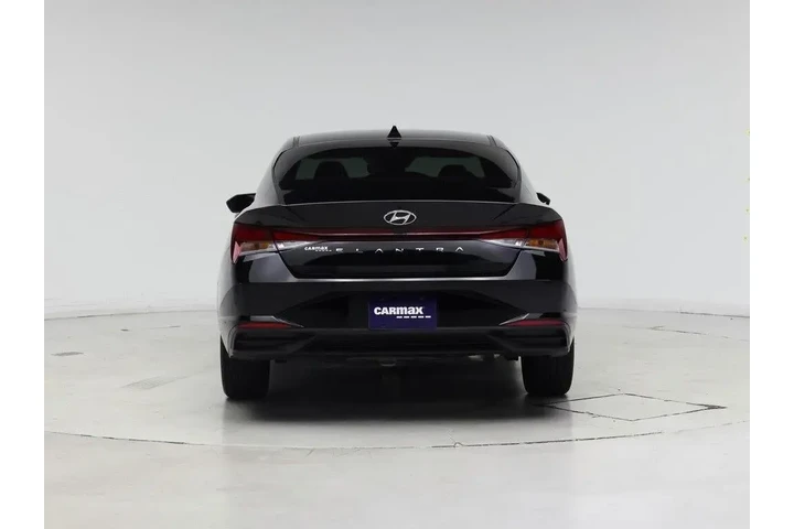 $20998 : Hyundai ELANTRA 2023 SEL 4dr image 6