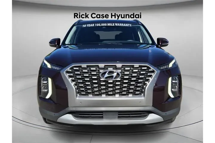 $27995 : Hyundai PALISADE 2022 SEL 4d image 5