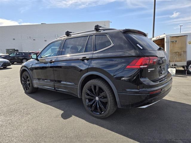 $15901 : Pre-Owned 2021 TIGUAN SEL image 3