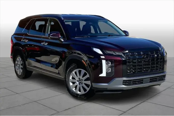 $32997 : Hyundai PALISADE 2024 SEL 4d image 3