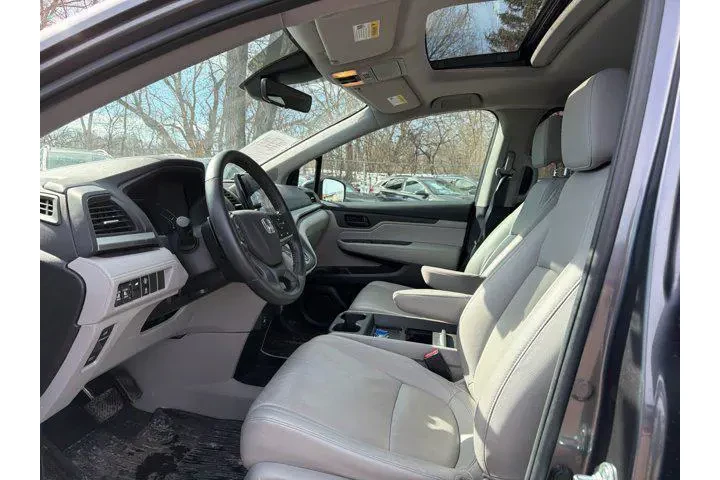 $35000 : Honda Odyssey 2023 EX-L 4dr image 5