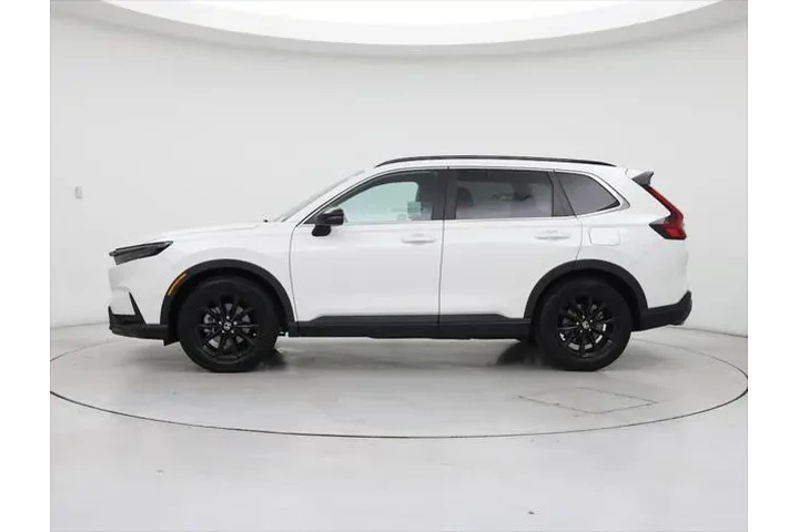 $35998 : Honda CR-V Hybrid 2025 Sport image 3