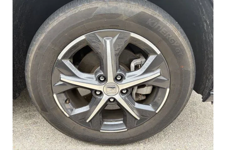 $25881 : Honda HR-V 2023 EX-L 4dr Cro image 3