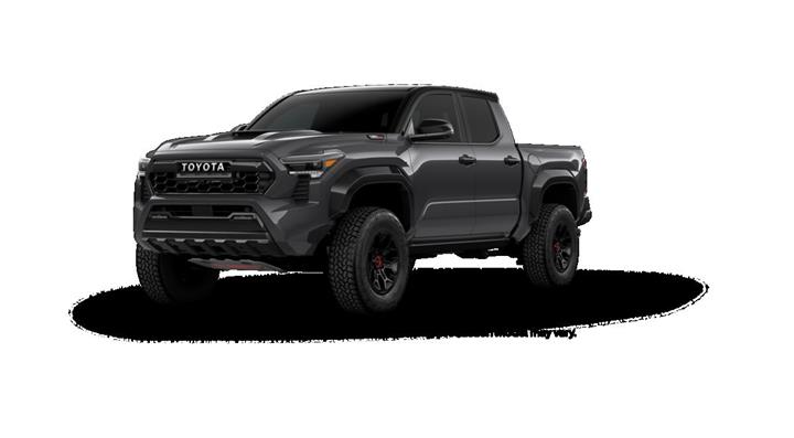 $69704 : New 2024 Tacoma Hybrid TRD Pr image 1