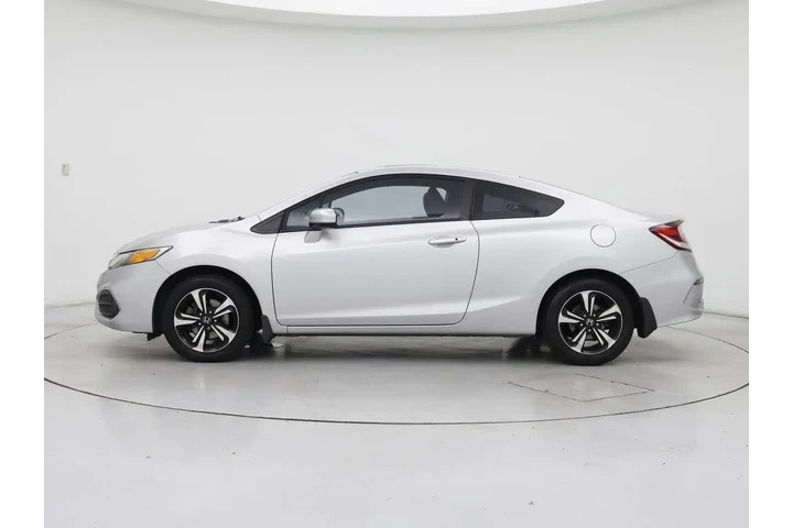 $14998 : Honda Civic 2014 EX 2dr Coup image 3