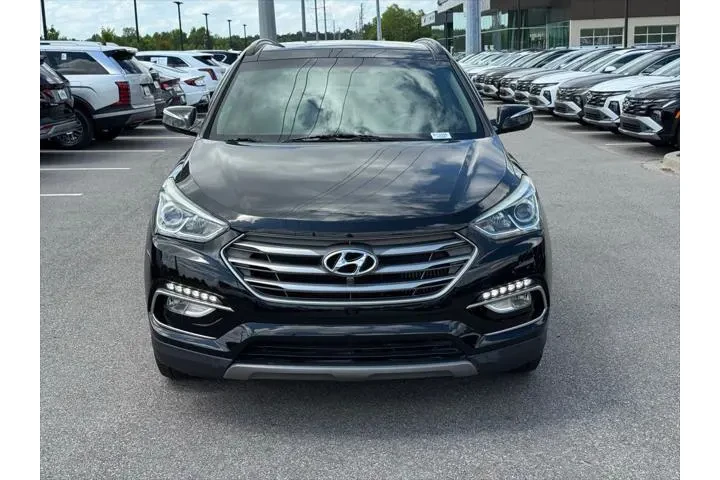 $14888 : Hyundai SANTA FE Sport 2017 image 7