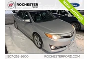 Toyota Camry 2013 SE 4dr Sed