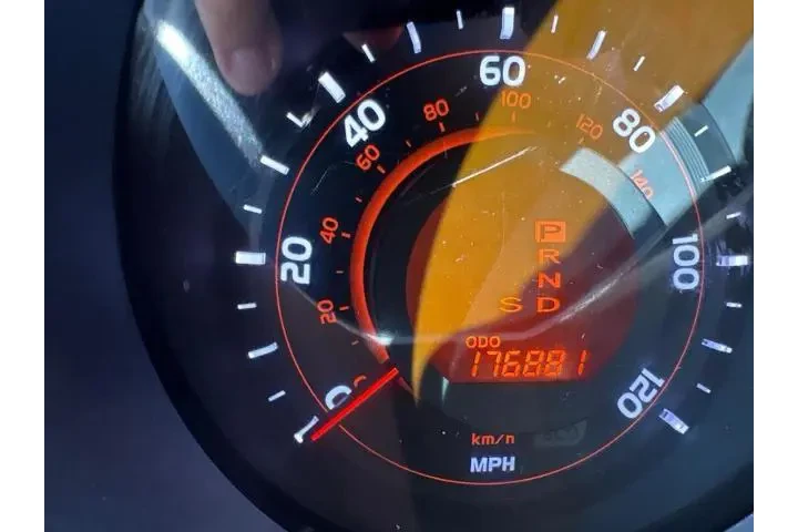 $15587 : Toyota 4Runner 2011 4x4 SR5 image 7