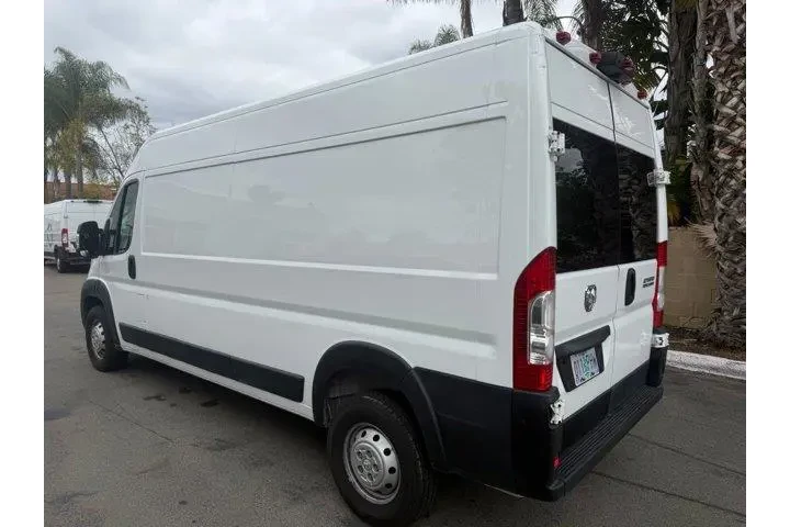 $28698 : Ram ProMaster 2023 2500 159 image 10