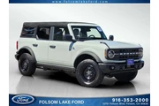 Ford Bronco 2023 4x4 Outer B