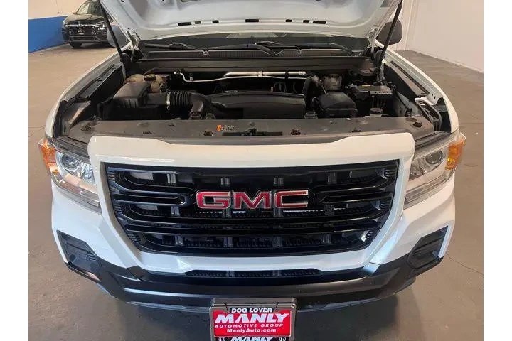 $19996 : GMC Canyon 2021 4x2 Elevatio image 9