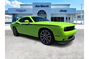 Dodge Challenger 2023 R/T 2d en Las Vegas