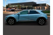 $28490 : Hyundai IONIQ 5 2024 AWD SEL thumbnail