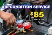 Air Condition Service  $85 thumbnail