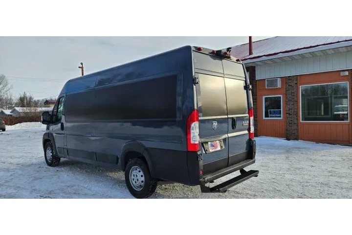 $27990 : 2019 RAM ProMaster 3500 159 WB image 7