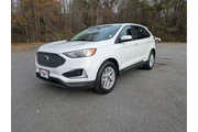$26991 : Ford Edge 2024 AWD SEL 4dr S thumbnail