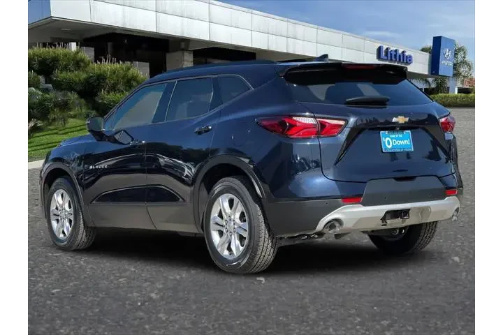 $19999 : Chevrolet Blazer 2020 AWD LT image 7