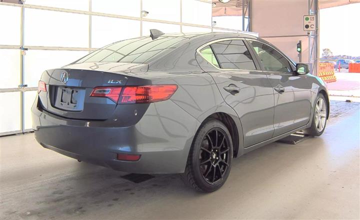 $18000 : 2013 ACURA ILX image 4