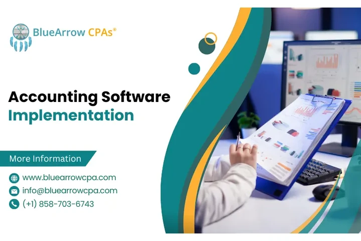 Accounting Software image 1