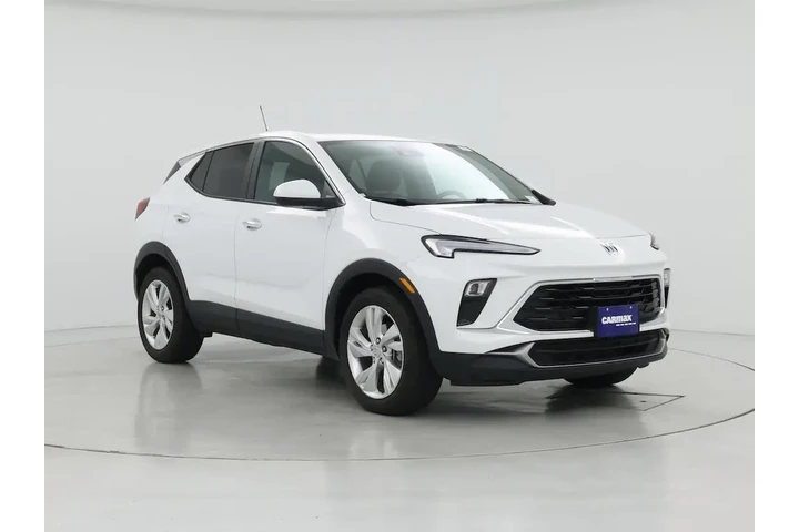 $20998 : Buick Encore GX 2025 Preferr image 1