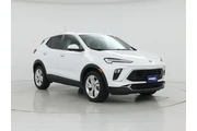 Buick Encore GX 2025 Preferr