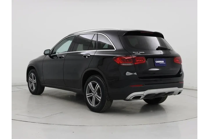 $30998 : Mercedes-Benz GLC 2022 AWD G image 2