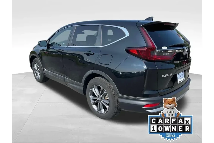 $26869 : Honda CR-V 2022 AWD EX 4dr S image 6