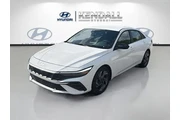 $18270 : Hyundai ELANTRA 2025 SEL Spo thumbnail