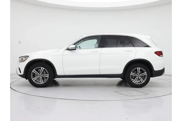 $22998 : Mercedes-Benz GLC 2020 GLC 3 image 3