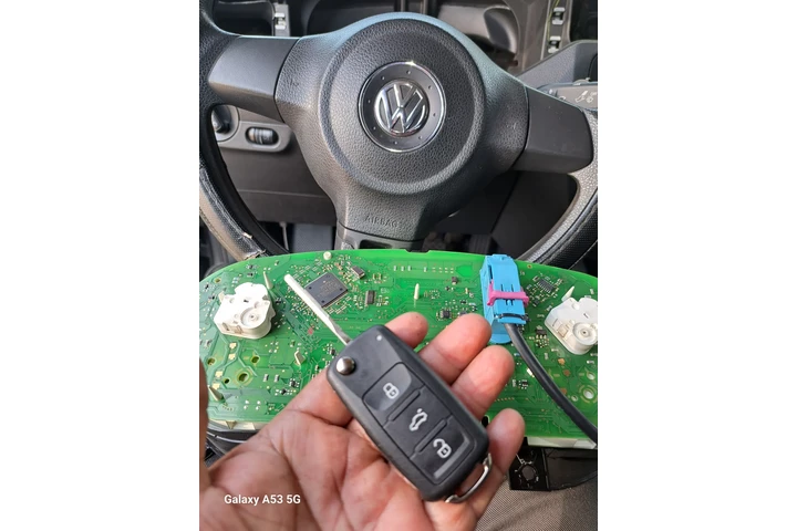 Cerrajero Confiable LA image 3