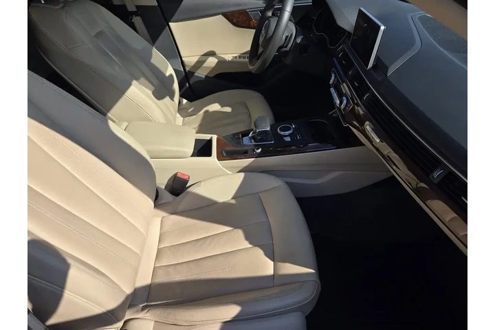 $16493 : Audi A4 2018 AWD 2.0T quattr image 10