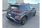 $21995 : Hyundai KONA 2023 N Line 4dr thumbnail