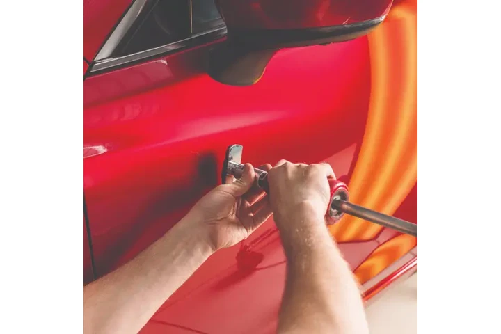 Harry Auto Body image 2