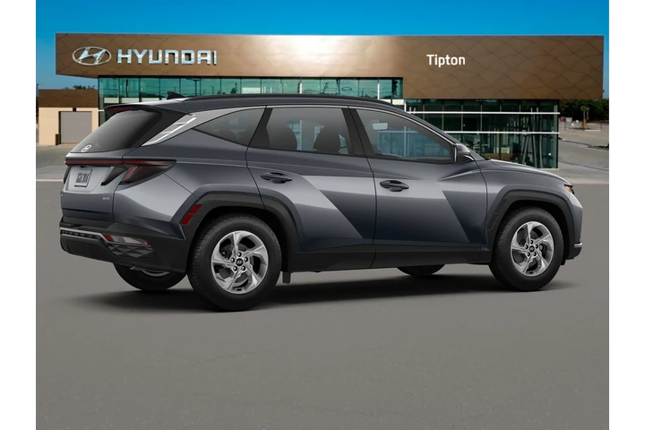 $22999 : Hyundai TUCSON 2023 AWD SEL image 8