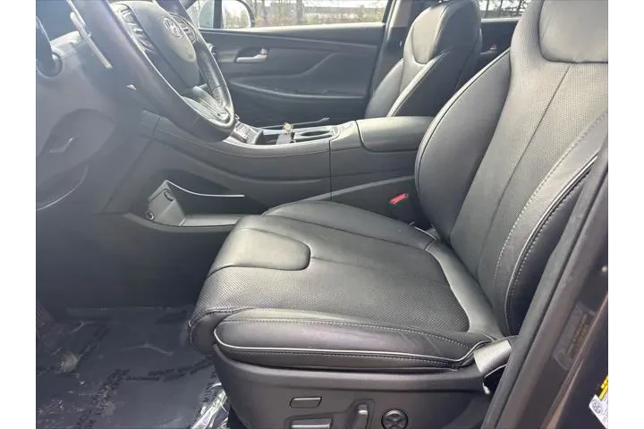 $27160 : Hyundai SANTA FE Hybrid 2023 image 9