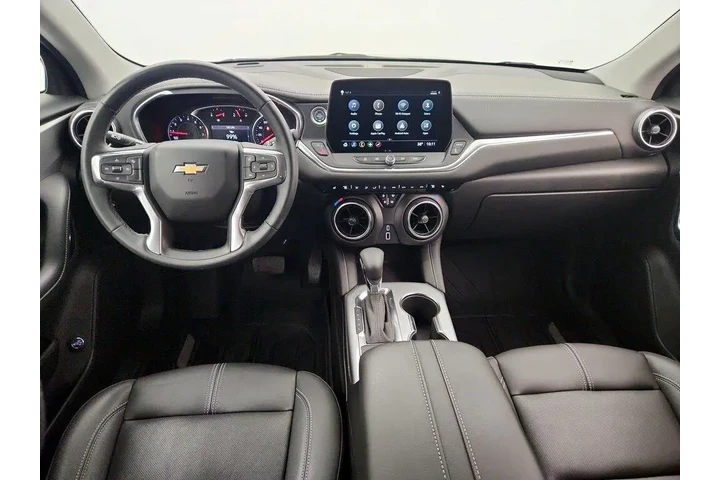 $30998 : Chevrolet Blazer 2024 LT 4dr image 9