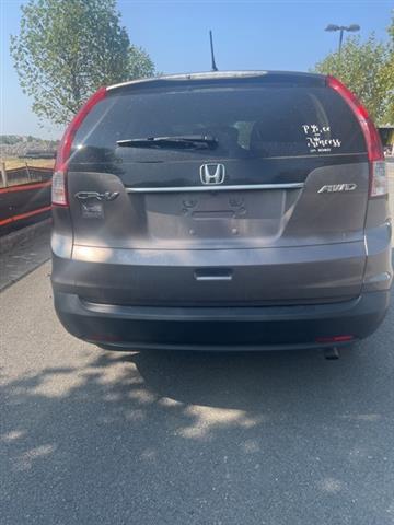 $9995 : PRE-OWNED 2013 HONDA CR-V EX image 5