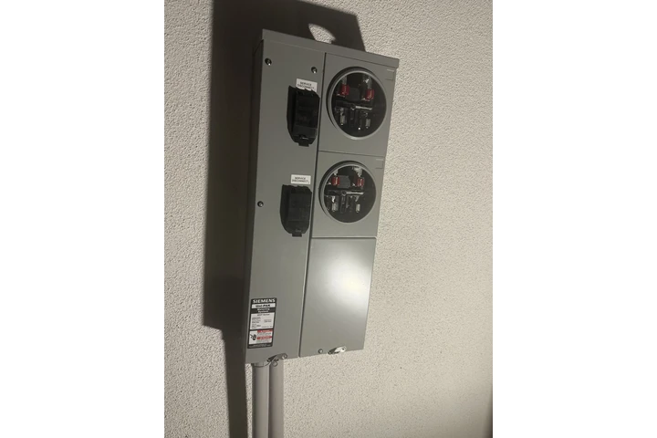 Electricista en Los Angeles image 8