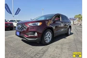 $20950 : Ford Edge 2022 AWD SEL 4dr C thumbnail