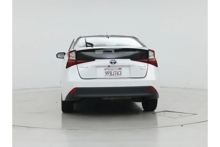 $24998 : Toyota Prius 2022 Limited 4d image 6
