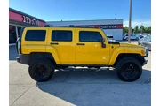 2007 HUMMER H3 4WD 4dr SUV en Lexington