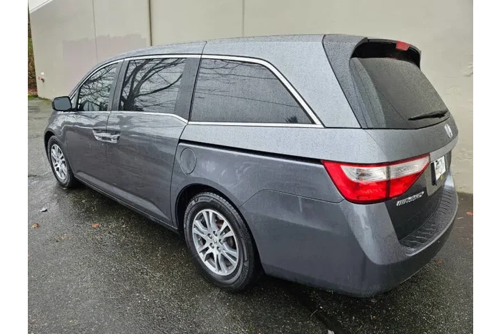 $6500 : 2012 Odyssey EX-L image 4