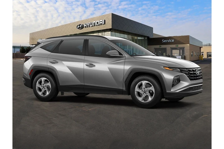 $21901 : Hyundai TUCSON 2023 AWD SEL image 10